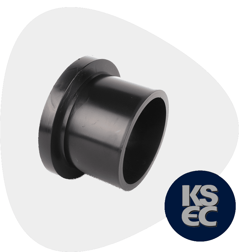 Alloy Steel Butt weld Lap Joint Stub End