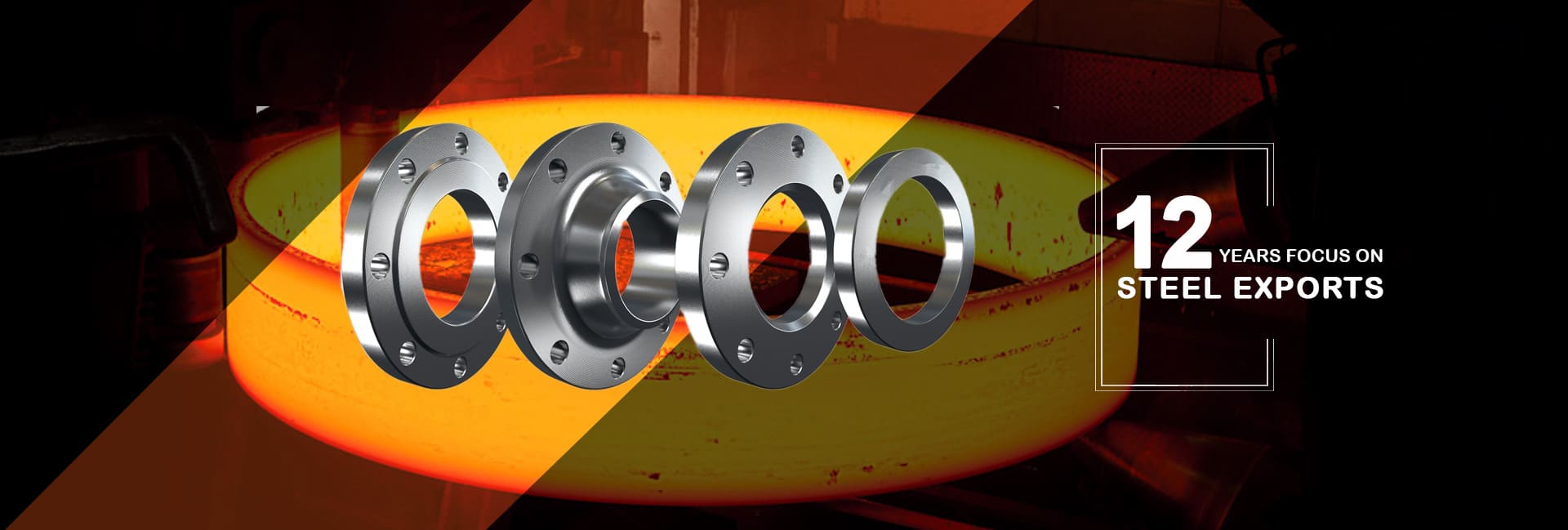 Alloy Steel Flanges Alloy Steel Flanges