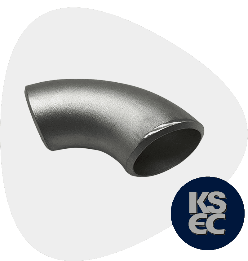 Alloy Steel Butt weld Elbow