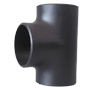Alloy Steel Buttweld Reducing Tee