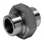Alloy Steel Forged Socket Weld Union