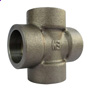 Alloy Steel Forged Socket Weld Cross