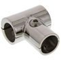 Alloy Steel Buttweld Split Tee
