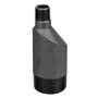 Alloy Steel Forged Threaded Swage Nipple