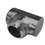 Alloy Steel Buttweld Target Tee