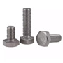 Alloy Steel Bolts