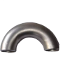 Alloy Steel Seamless Buttwelding 180° Returns