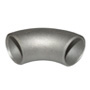 Alloy Steel Welded 90° Long Radius Elbow