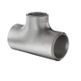 Alloy Steel Welded Equal Tee