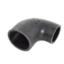 Alloy Steel Welded Reducing Elbow