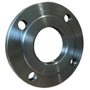 Alloy Steel Plate Flange