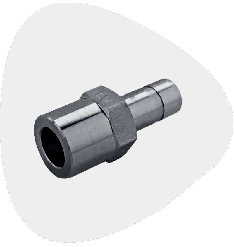 ANSI B16.11 Socket Weld Adapters Manufacturer and Supplier in