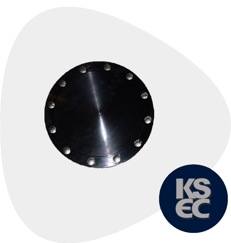 Carbon Steel BLRTJ Flanges