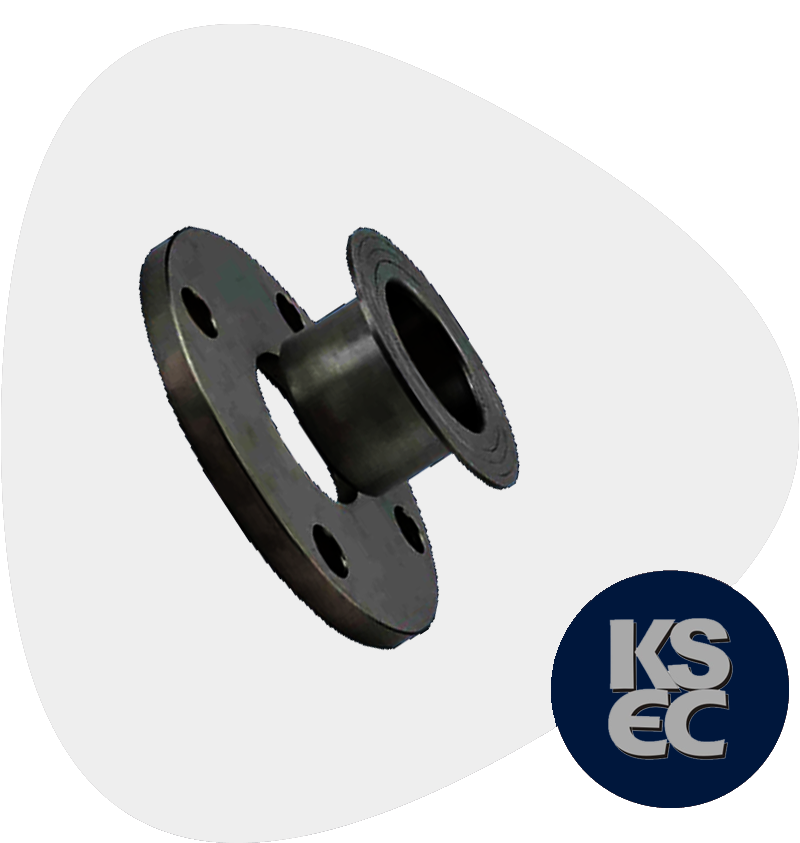 Carbon Steel LJ Flanges