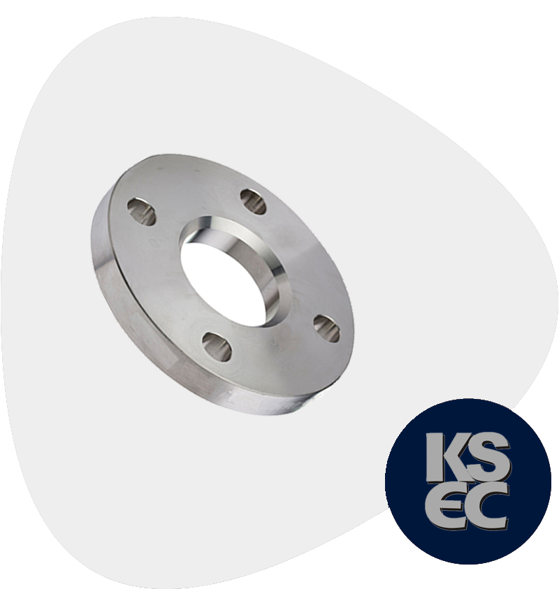 Alloy Steel Raised Face Plate Flanges