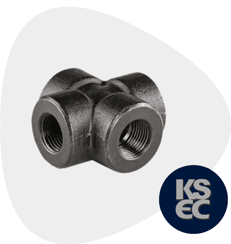 Carbon Steel Forged Cross