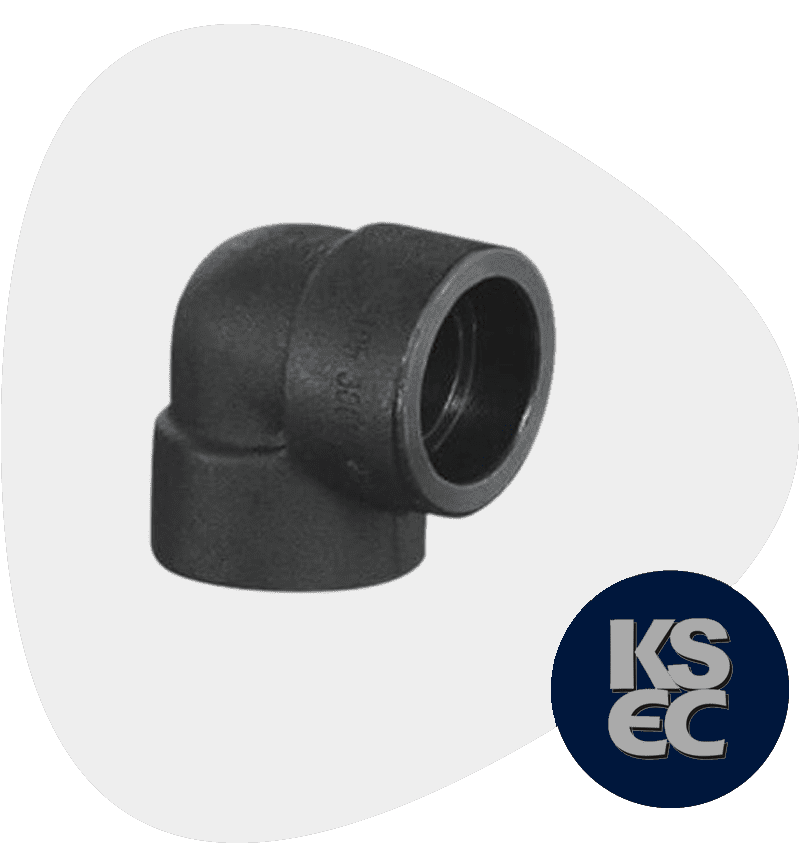 Carbon Steel Forged Elbow
