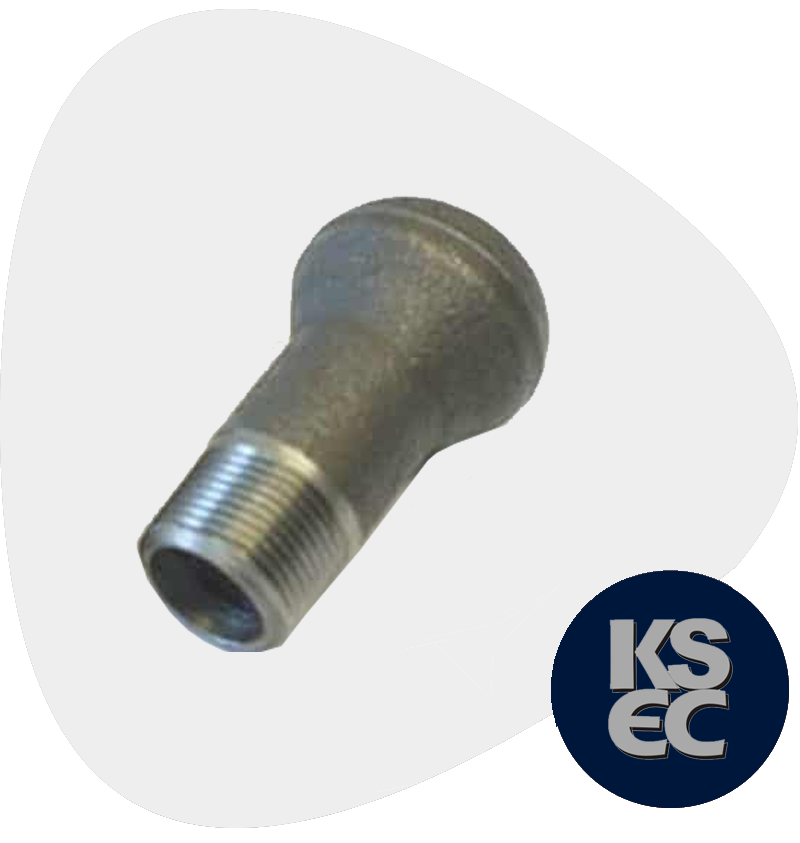 Carbon Steel Nipple Outlets