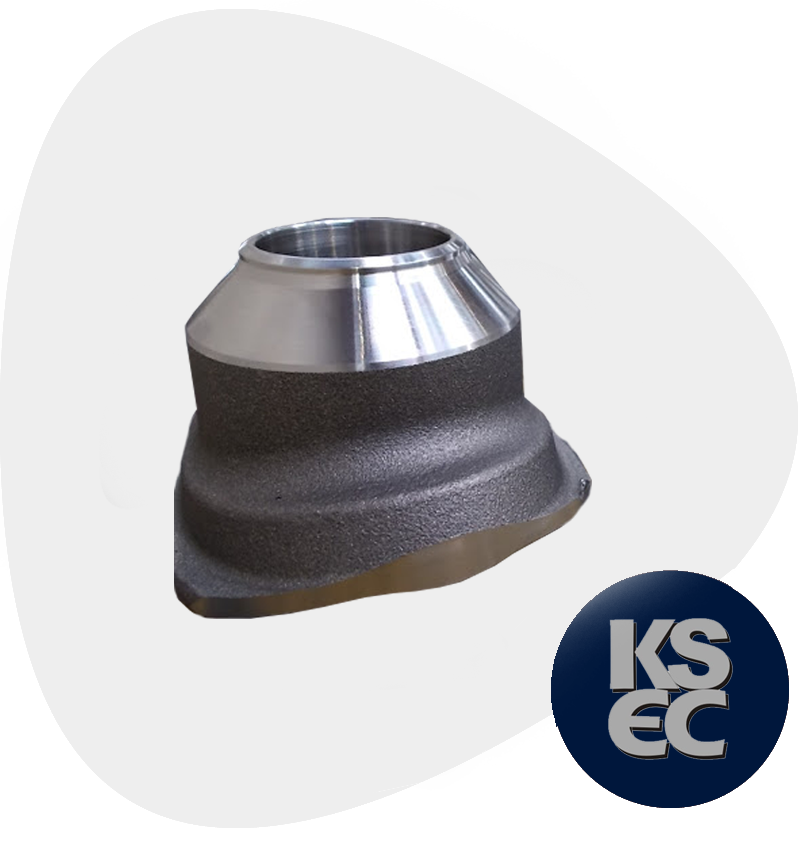 Carbon Steel Insert Weld Outlets