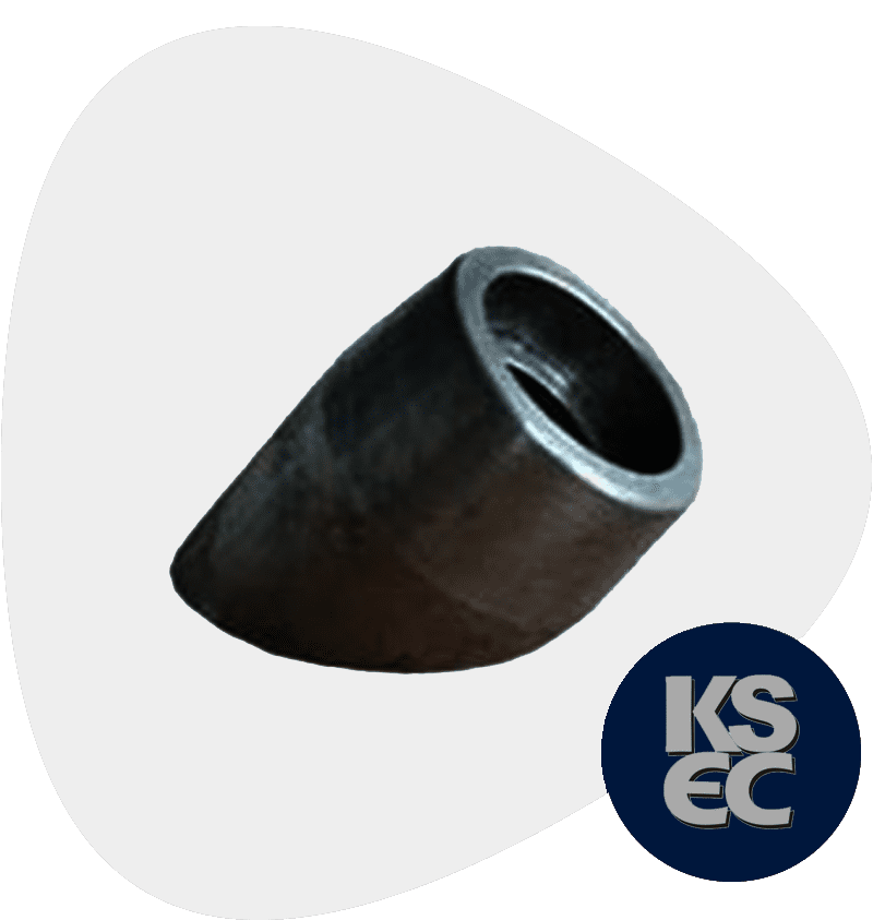 Carbon Steel Lateral Outlets
