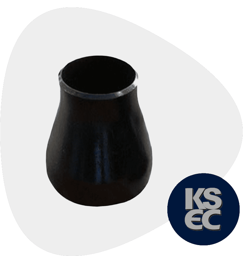 Carbon Steel Butt weld Pipe Reducer