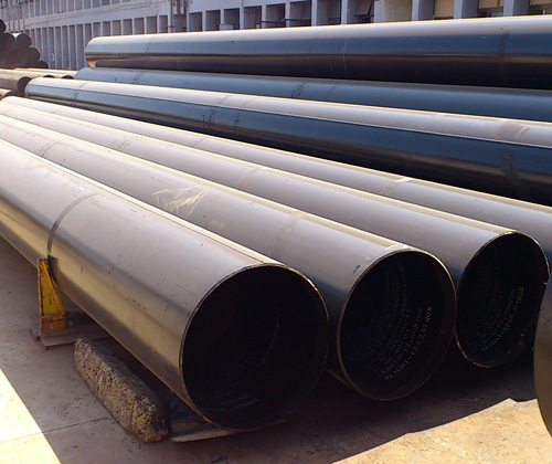Carbon Steel Pipes