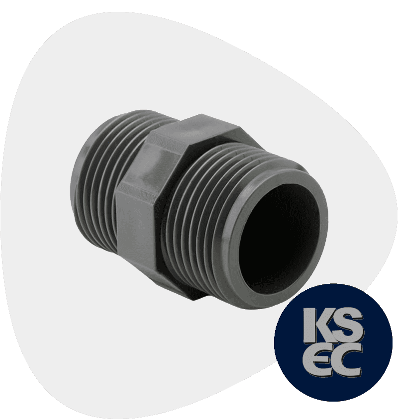 Carbon Steel Butt weld Reducing Nipple