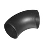 CS Buttweld Seamless Elbow