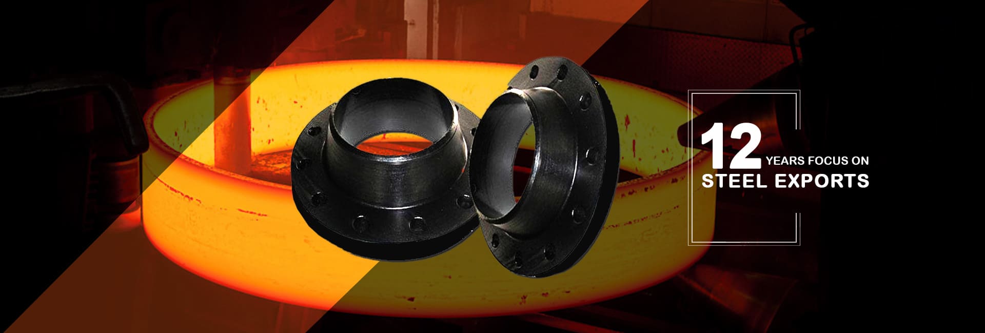 Carbon Steel F60 Flanges Carbon Steel F60 Flanges