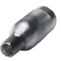 Carbon Steel Forged Threaded Swage Nipple