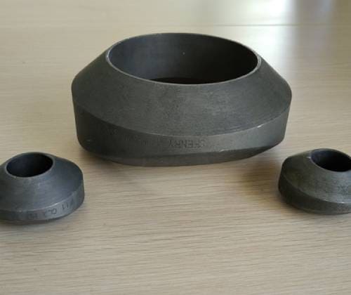 Carbon Steel Outlet Fittings