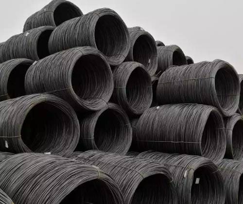 Carbon Steel Wire