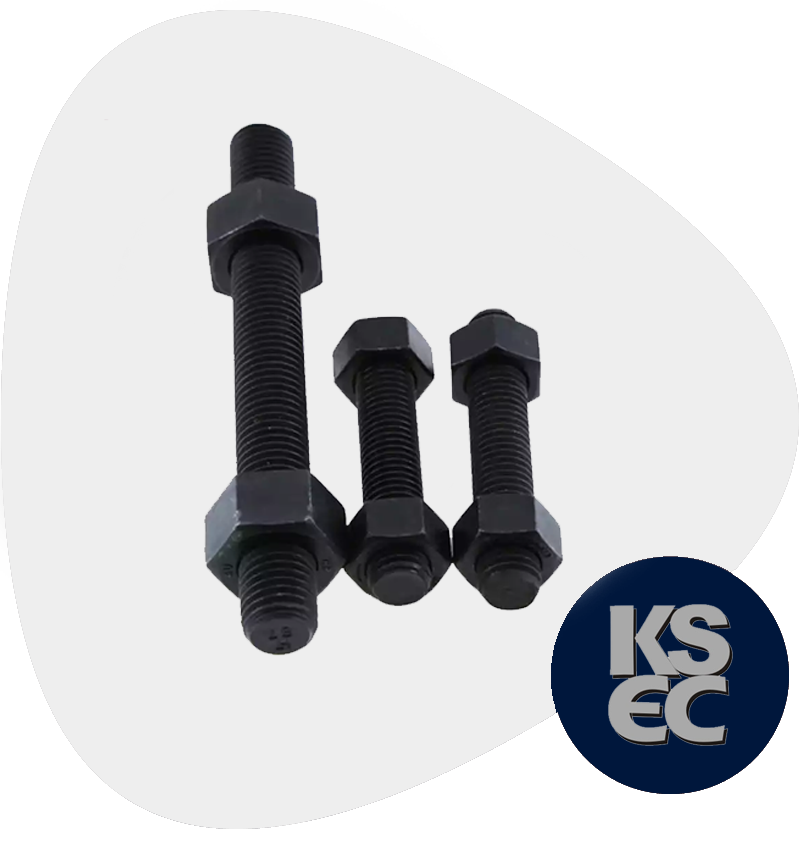 Carbon Steel Stud Bolts