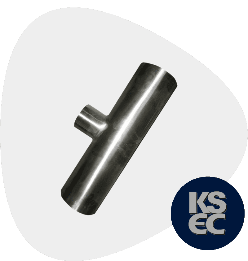 Carbon Steel Butt weld Unequal Elbow