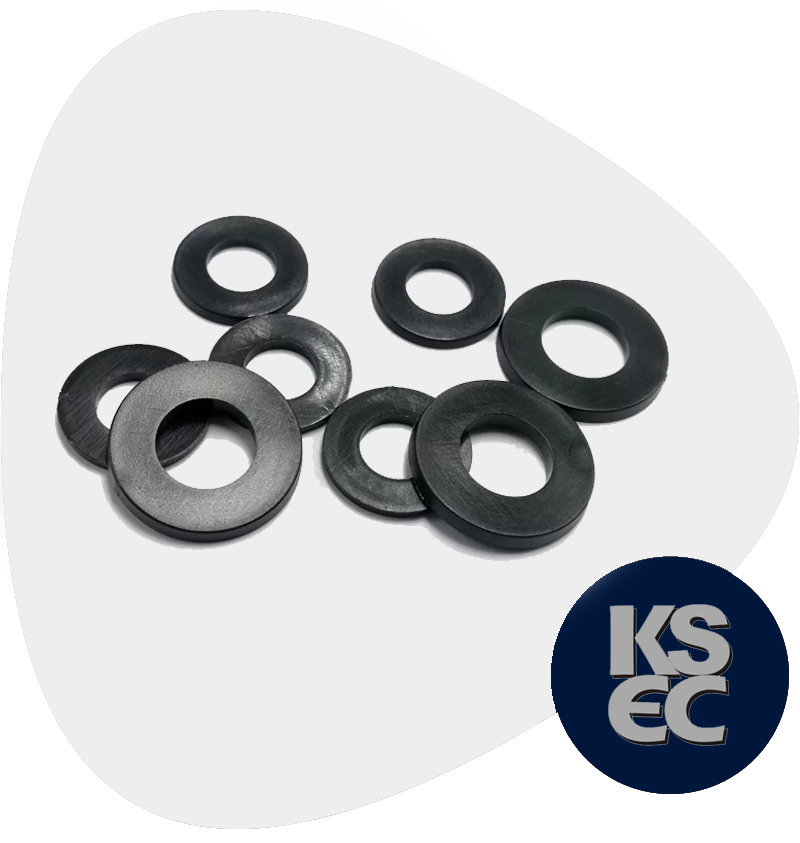 Carbon Steel Washers