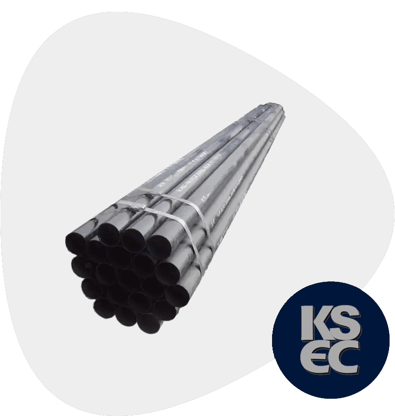 Carbon Welded Tubes