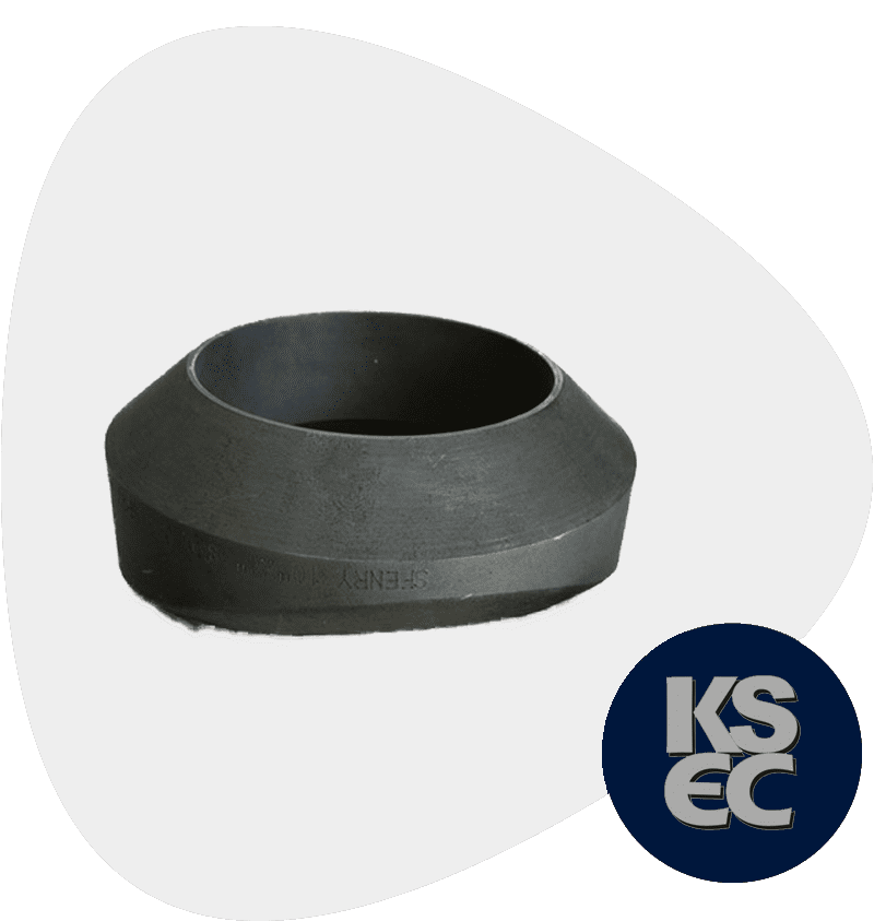 Carbon Steel Welding Outlet