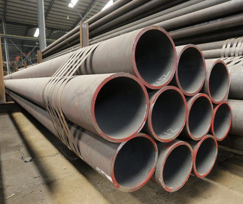 Alloy Steel Pipes