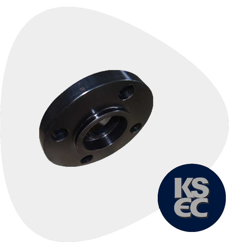Carbon Steel SWRTJ Flanges