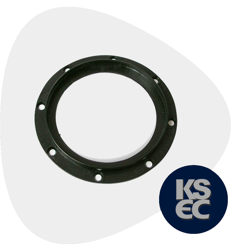 Carbon Steel Big Diameter Flange