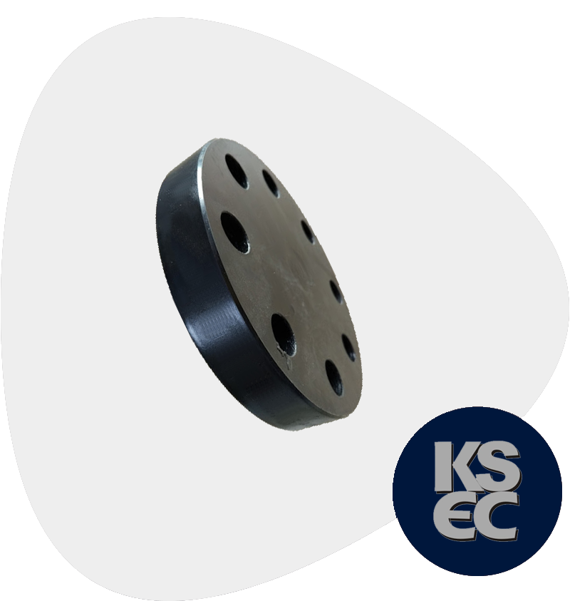 Carbon Steel BLRTJ Flanges