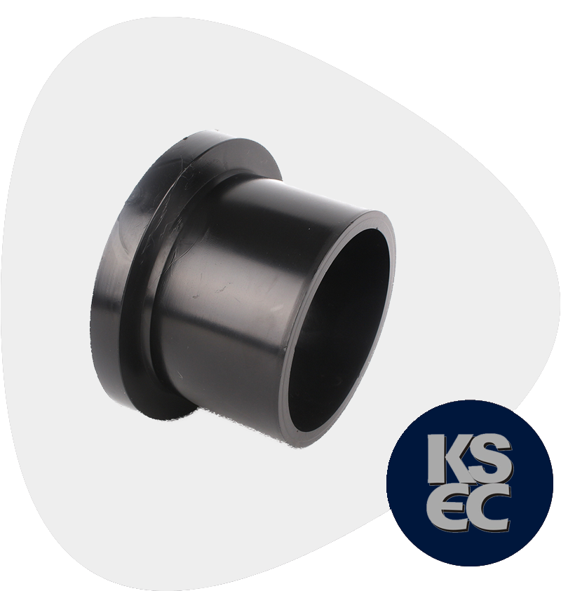 Carbon Steel Butt weld ASME B16.9 Stub Ends