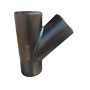Carbon Steel Buttweld Tee