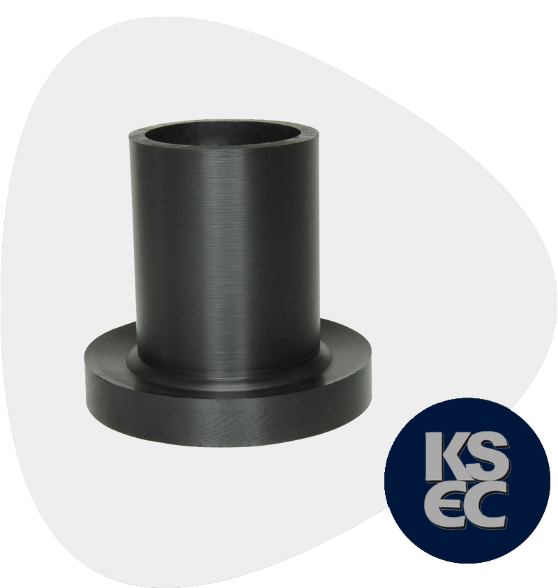 Carbon Steel Butt weld Long Stubend
