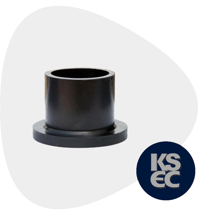 Carbon Steel Butt weld MSS SP-43 Stub Ends