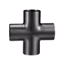 Carbon Steel Buttweld Cross / Tees