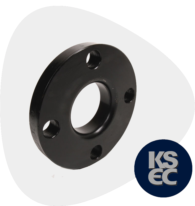 Carbon Steel Loose Flange