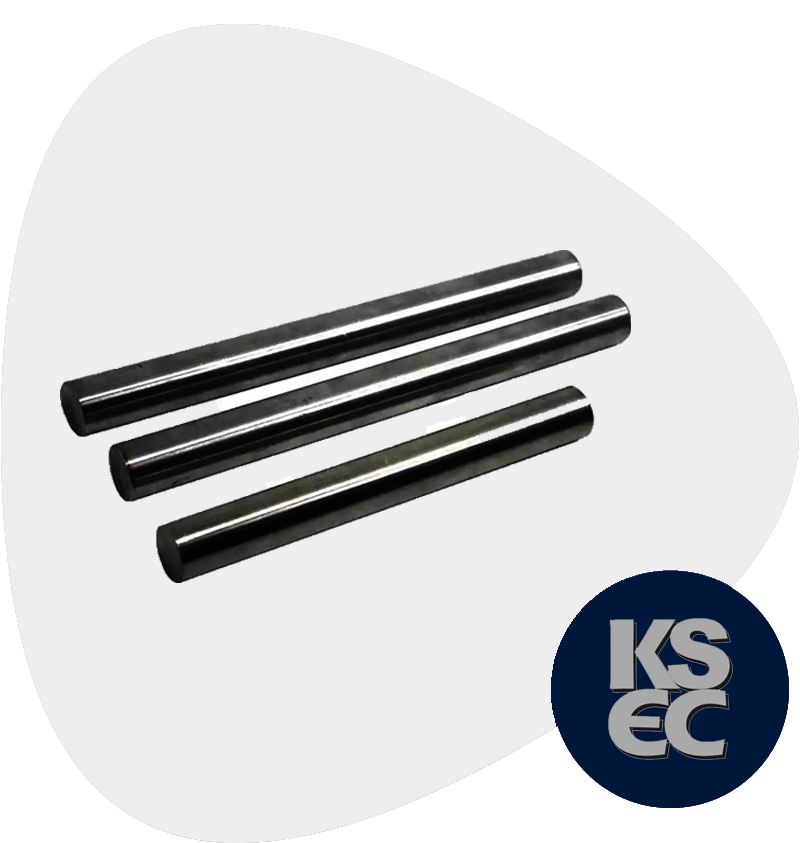 Carbon Steel Forged Bar