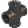 Carbon Steel Forged Equal Cross