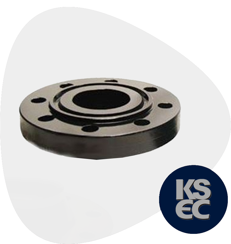 Carbon Steel Forged Flange